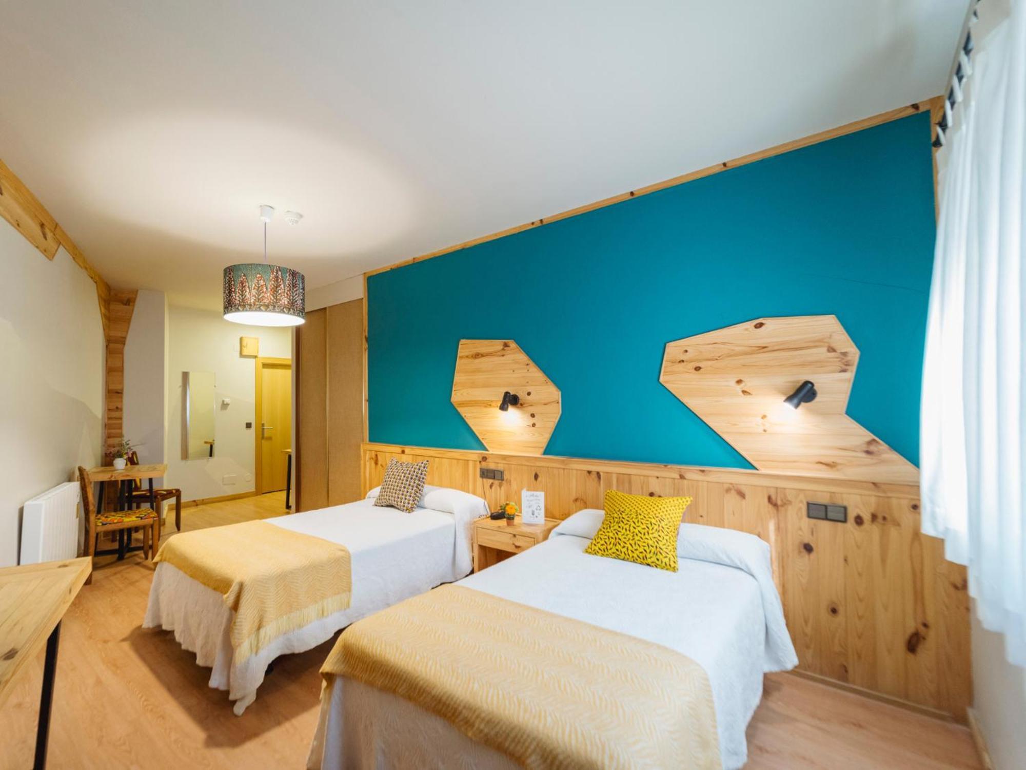 Hotel San Miguel Gijón Exteriér fotografie
